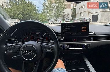 Audi A4  2020