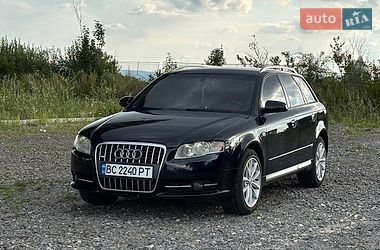 Audi A4  2007