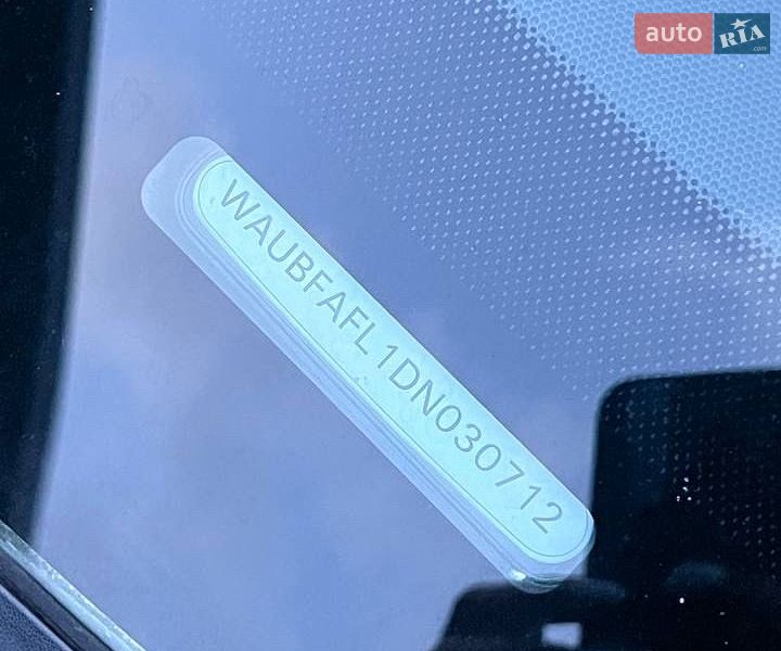 Седан Audi A4 2013 в Ровно фото 11 Седан Audi A4 2013 в Ровно