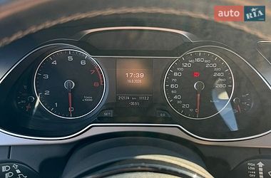 Седан Audi A4 2012 в Вінниці