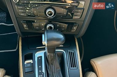 Седан Audi A4 2012 в Вінниці