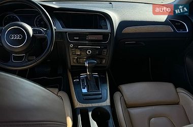 Седан Audi A4 2012 в Вінниці