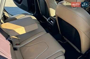 Седан Audi A4 2012 в Вінниці