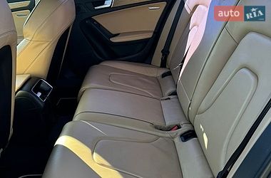 Седан Audi A4 2012 в Вінниці