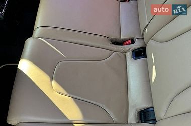 Седан Audi A4 2012 в Вінниці