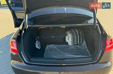 Седан Audi A4 2012 в Вінниці
