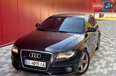 Audi A4  2008