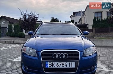 Audi A4  2005