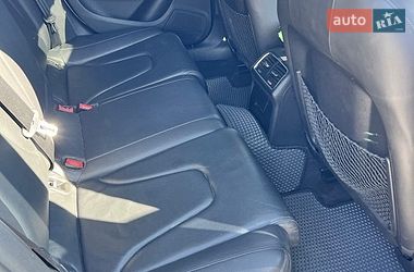Седан Audi A4 2009 в Харкові