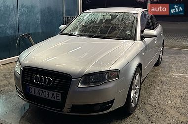 Audi A4  2005