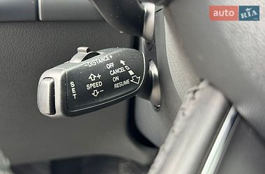 Седан Audi A4 2013 в Луцьку