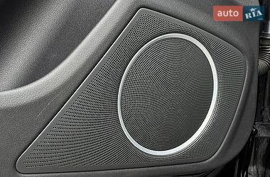 Седан Audi A4 2013 в Луцьку