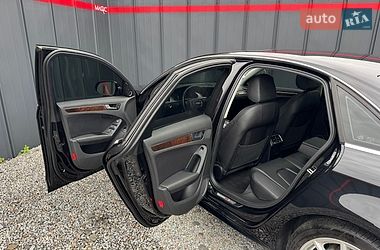 Седан Audi A4 2013 в Луцьку