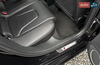 Седан Audi A4 2013 в Луцьку