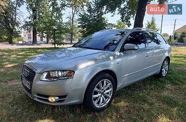 Универсал Audi A4 2005 в Виннице