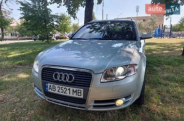 Универсал Audi A4 2005 в Виннице