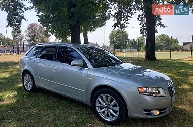 Универсал Audi A4 2005 в Виннице