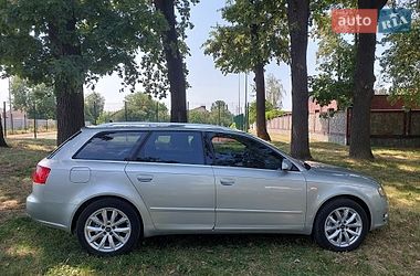 Универсал Audi A4 2005 в Виннице