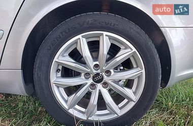 Универсал Audi A4 2005 в Виннице
