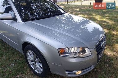 Универсал Audi A4 2005 в Виннице