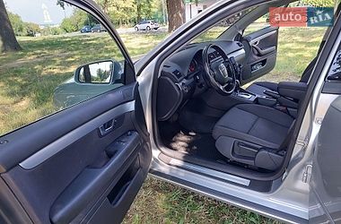 Универсал Audi A4 2005 в Виннице