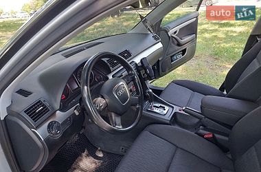 Универсал Audi A4 2005 в Виннице