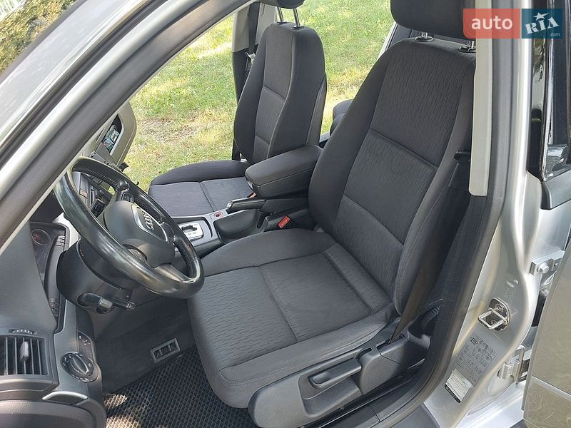 Универсал Audi A4 2005 в Виннице