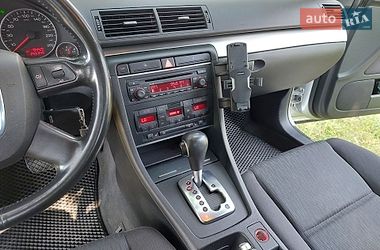 Универсал Audi A4 2005 в Виннице