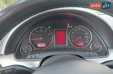 Универсал Audi A4 2005 в Виннице