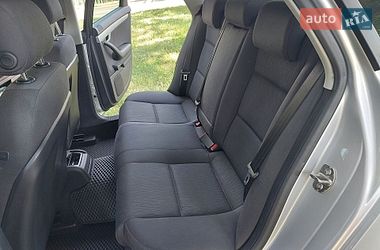 Универсал Audi A4 2005 в Виннице