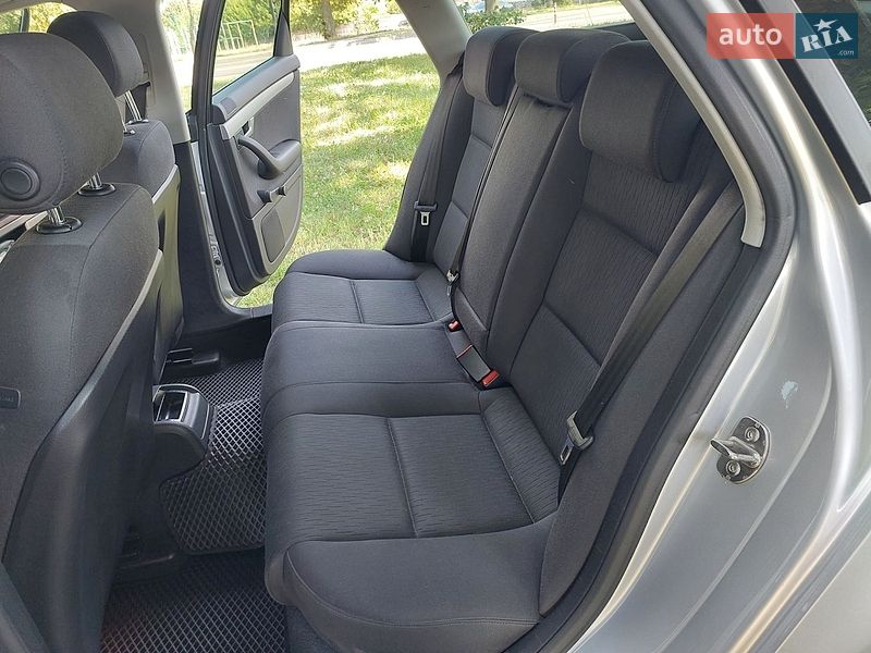 Универсал Audi A4 2005 в Виннице