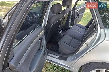 Универсал Audi A4 2005 в Виннице