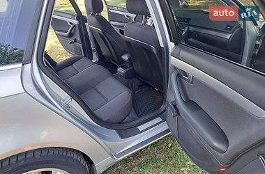 Универсал Audi A4 2005 в Виннице
