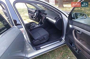Универсал Audi A4 2005 в Виннице