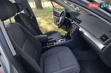 Универсал Audi A4 2005 в Виннице