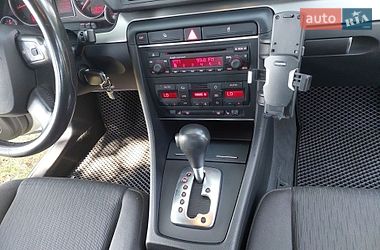 Универсал Audi A4 2005 в Виннице