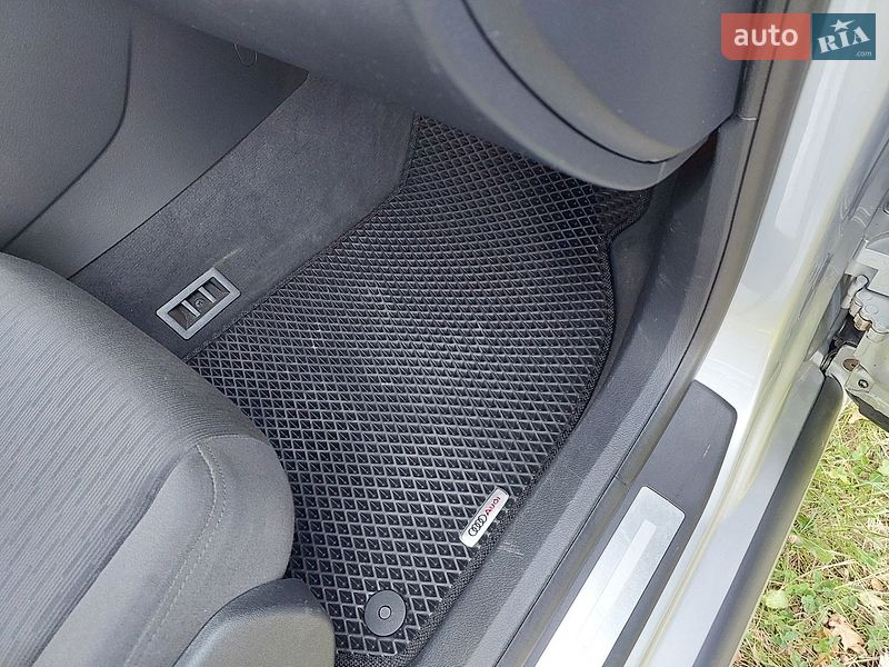 Универсал Audi A4 2005 в Виннице