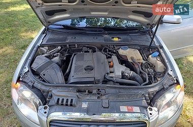 Универсал Audi A4 2005 в Виннице