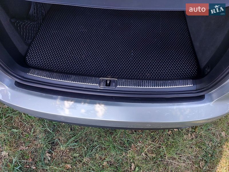 Универсал Audi A4 2005 в Виннице