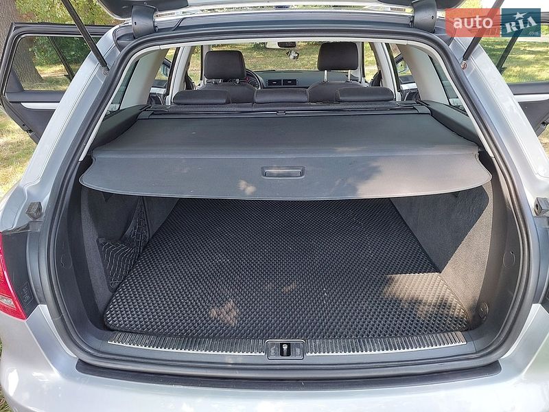 Универсал Audi A4 2005 в Виннице