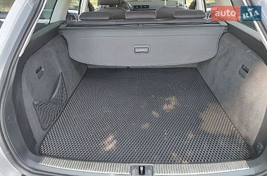 Универсал Audi A4 2005 в Виннице