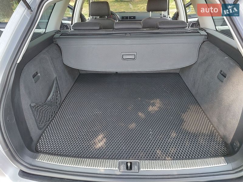 Универсал Audi A4 2005 в Виннице