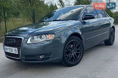 Audi A4  2006