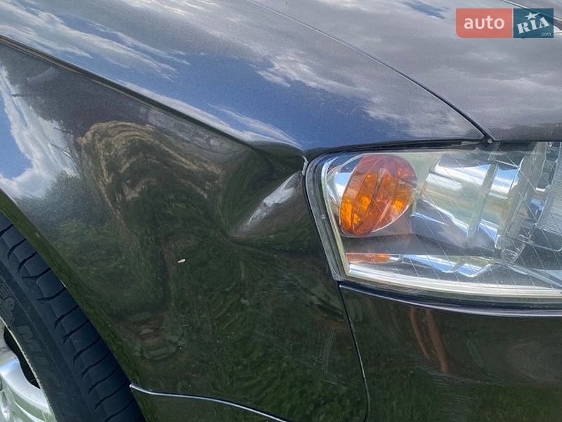 Універсал Audi A4 2007 в Новому Яричеві