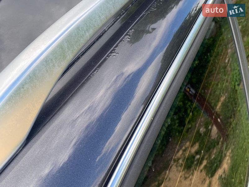 Універсал Audi A4 2007 в Новому Яричеві