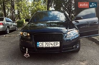 Audi A4  2007