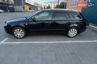 Audi A4  2006