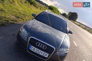 Audi A4  2004