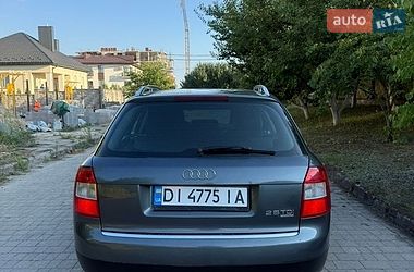 Универсал Audi A4 2002 в Ровно фото 5 Универсал Audi A4 2002 в Ровно
