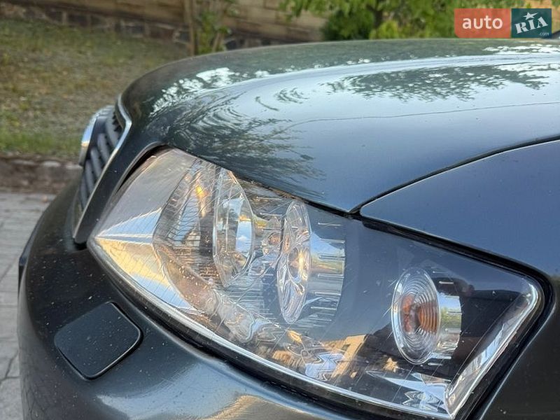 Универсал Audi A4 2002 в Ровно фото 8 Универсал Audi A4 2002 в Ровно